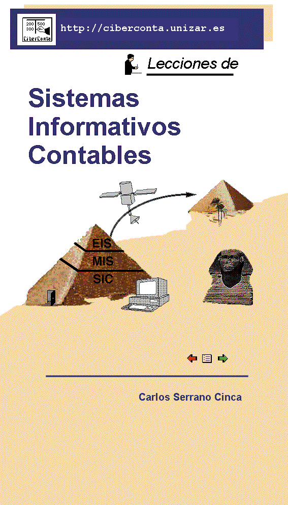 Portada libro SIC