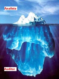 iceberg