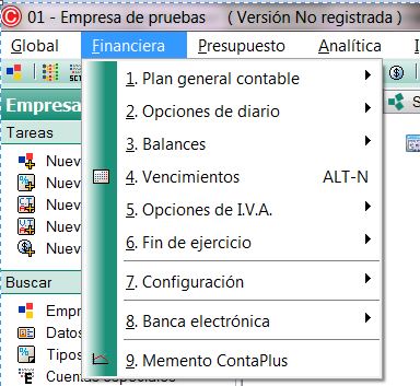 Opiniones de SP ContaPlus