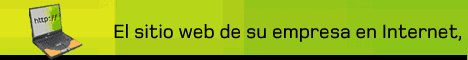 Acens, soluciones globales de presencia en Internet