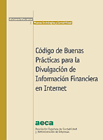 Portada del libro de AECA